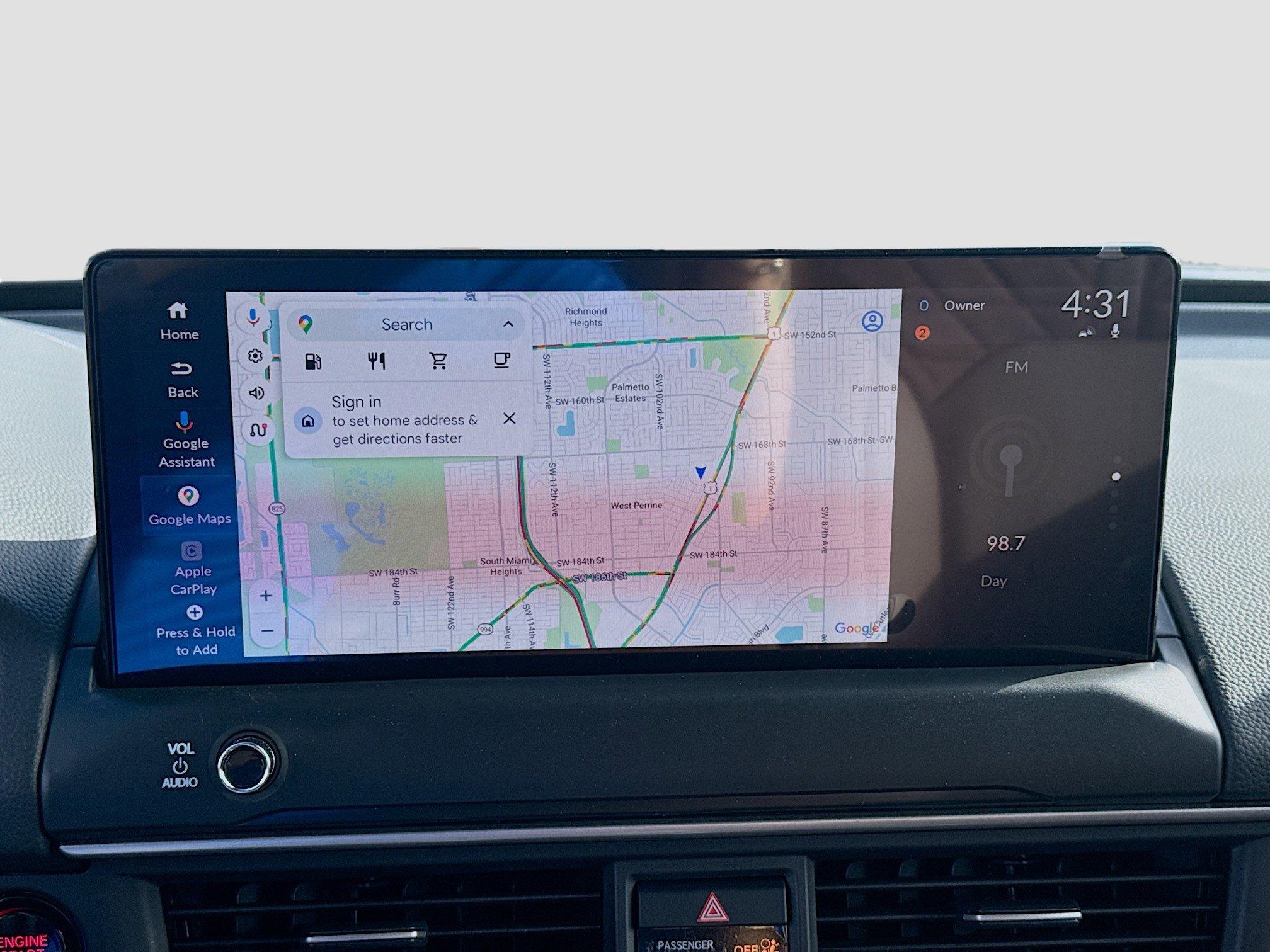 Honda Pilot Elite Awd - Thumbnail 14