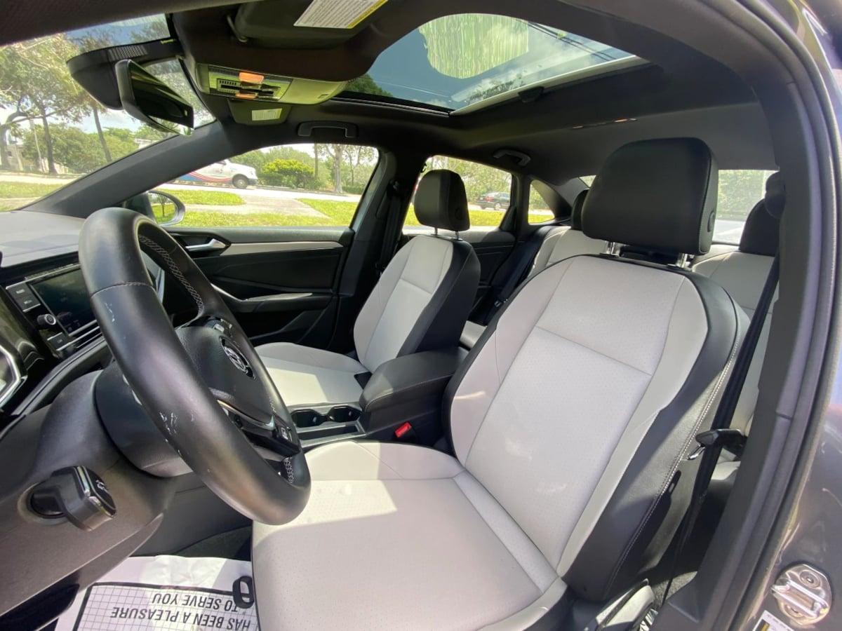 Volkswagen Jetta Se - Thumbnail 18