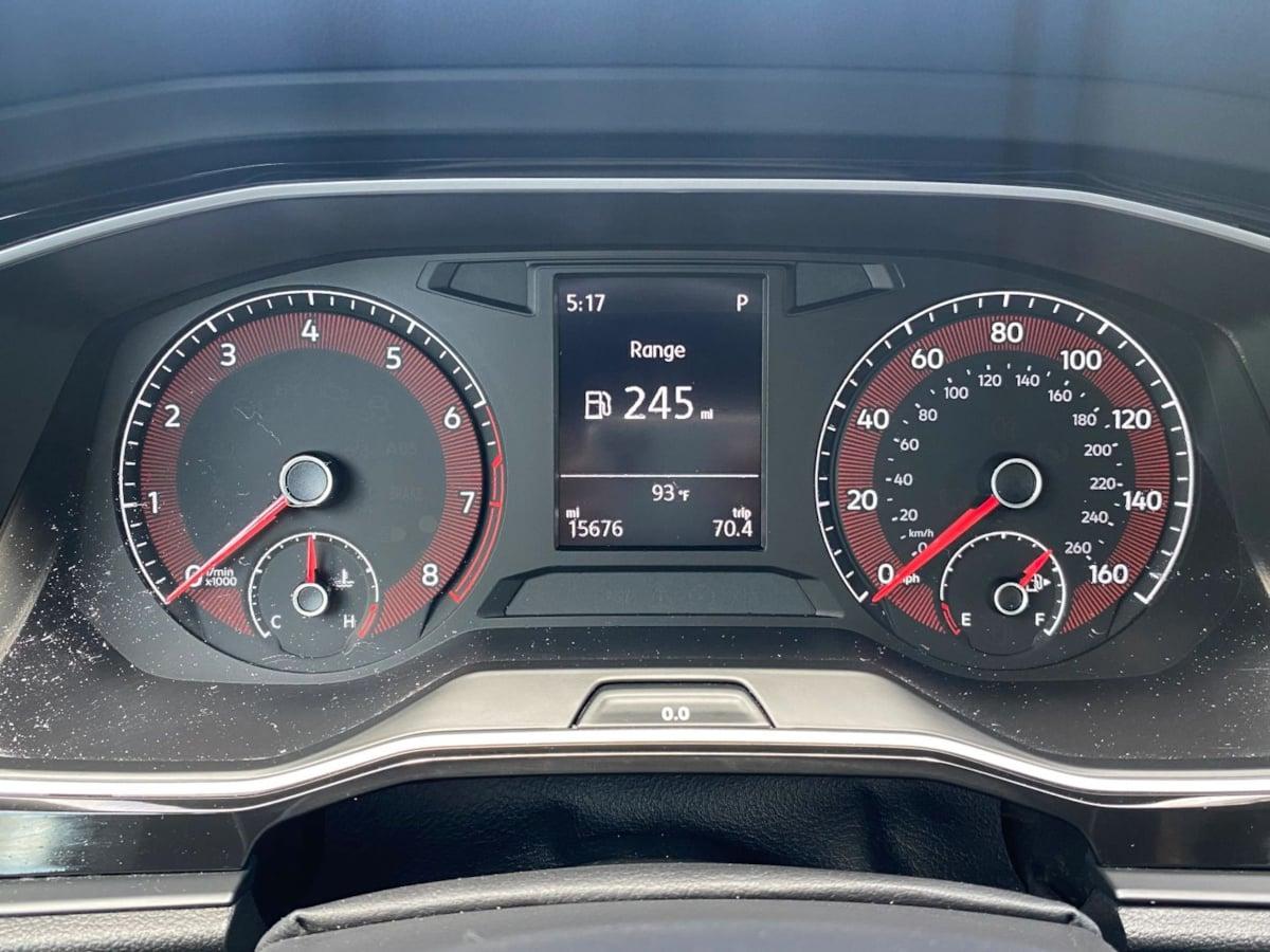 Volkswagen Jetta Se - Thumbnail 13