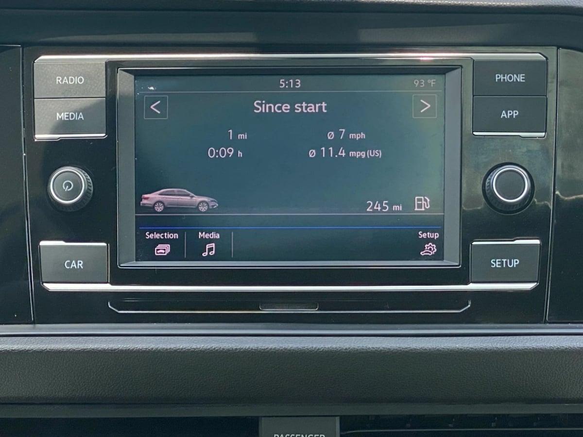 Volkswagen Jetta Se - Thumbnail 16