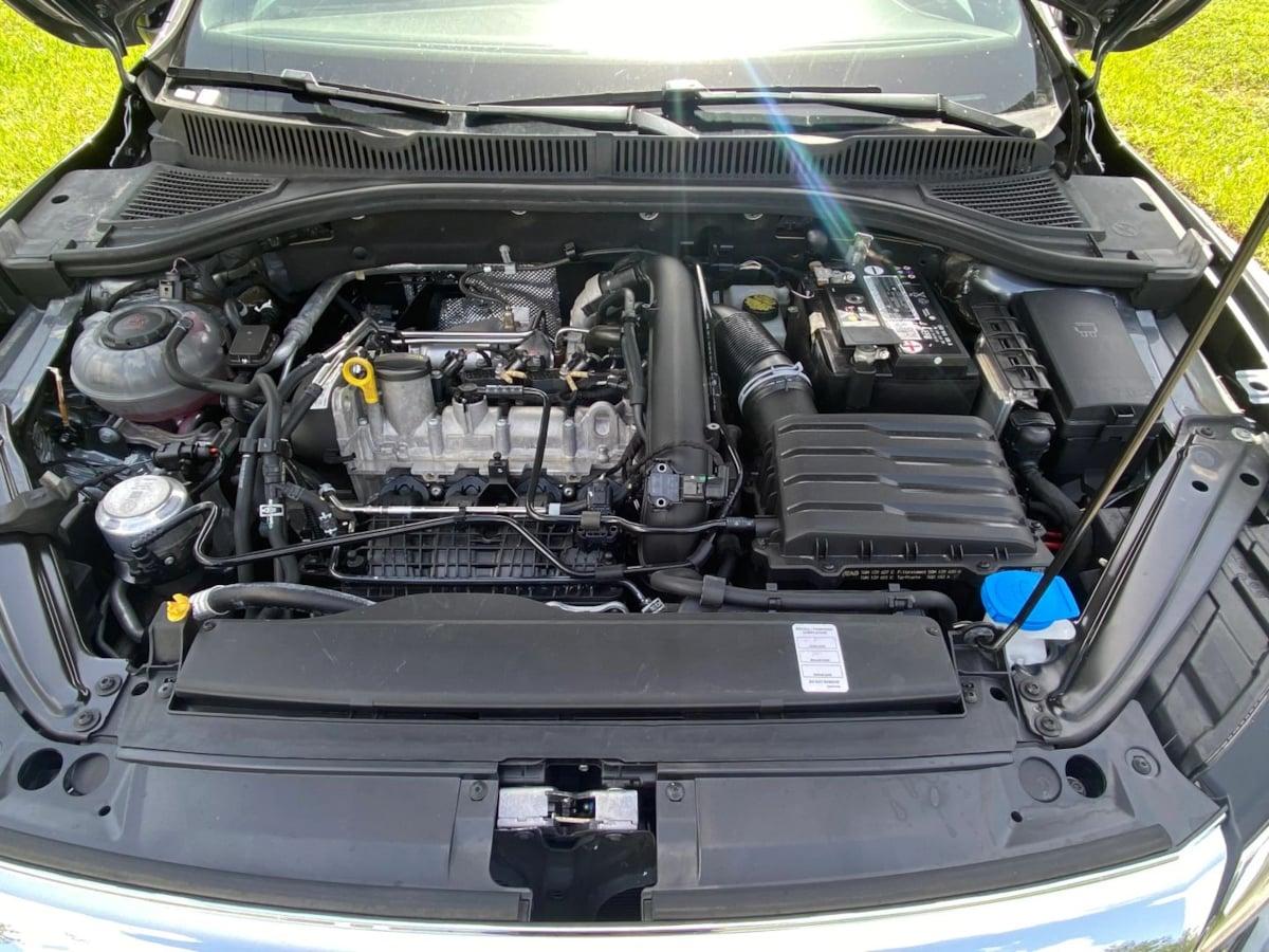 Volkswagen Jetta Se - View 1