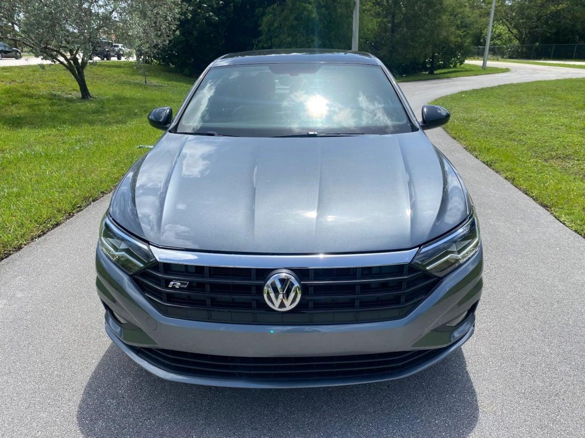 Volkswagen Jetta Se - Thumbnail 3