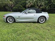 Bmw Z4 - Thumbnail 4