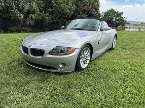 Bmw Z4 - View 1