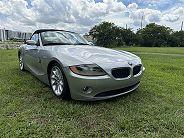 Bmw Z4 - Thumbnail 3