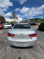 Buick Verano Base - Thumbnail 4