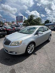 Buick Verano Base - Thumbnail 3