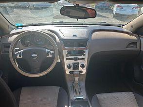 Chevrolet Malibu Lt - View 1