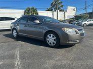 Chevrolet Malibu Lt - Thumbnail 4