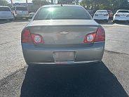 Chevrolet Malibu Lt - Thumbnail 3