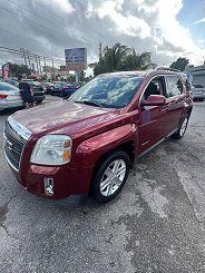 Gmc Terrain Slt - Thumbnail 2