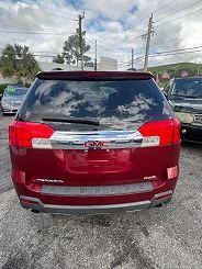 Gmc Terrain Slt - Thumbnail 3