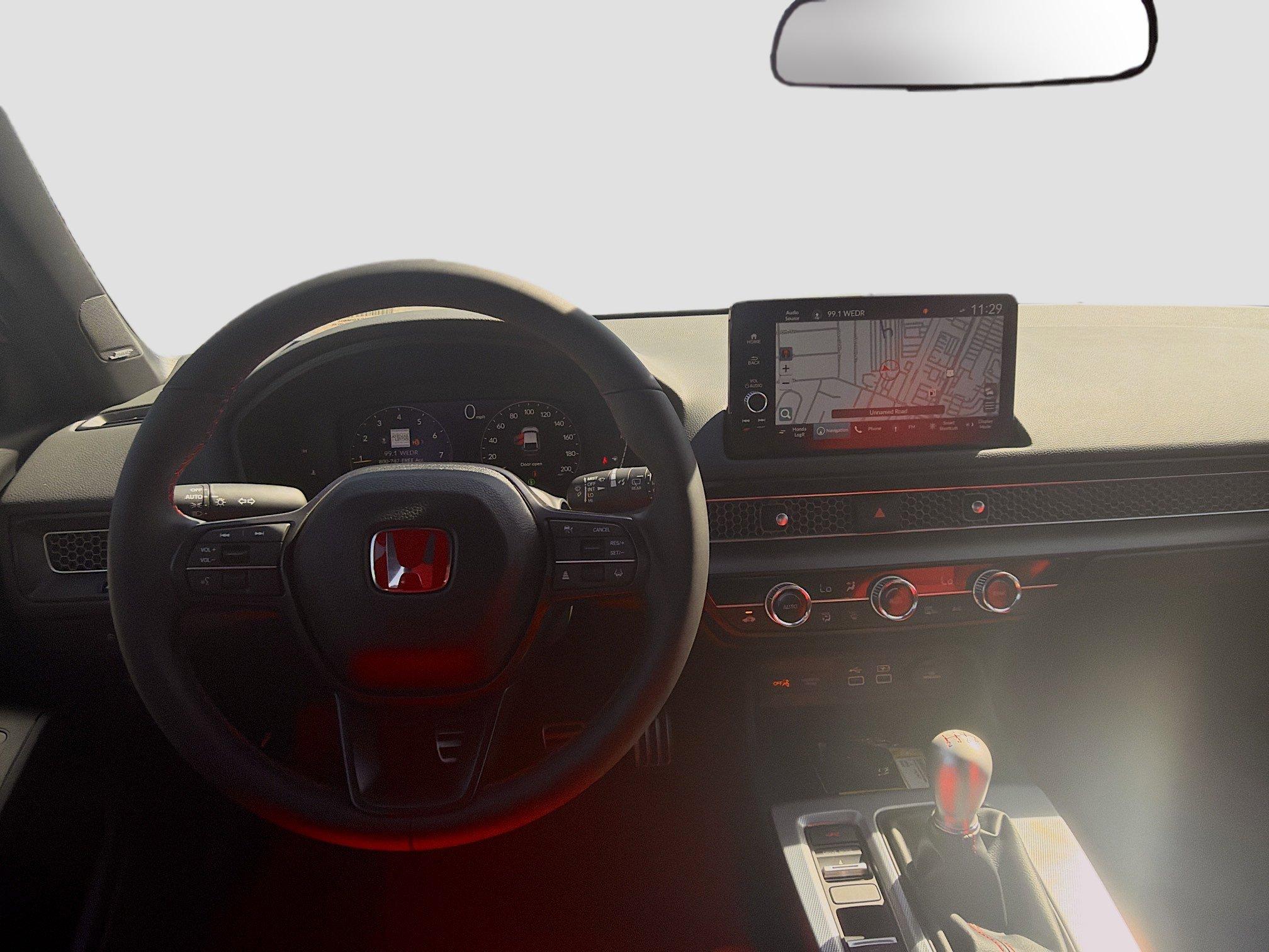 Honda Civic Type R Fwd - Thumbnail 19