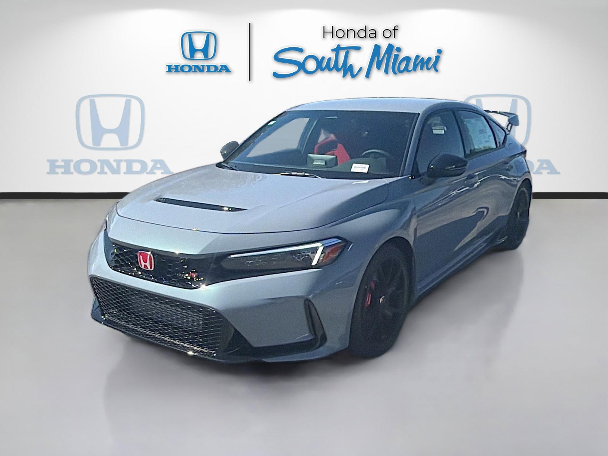 Honda Civic Type R Fwd - Thumbnail 4