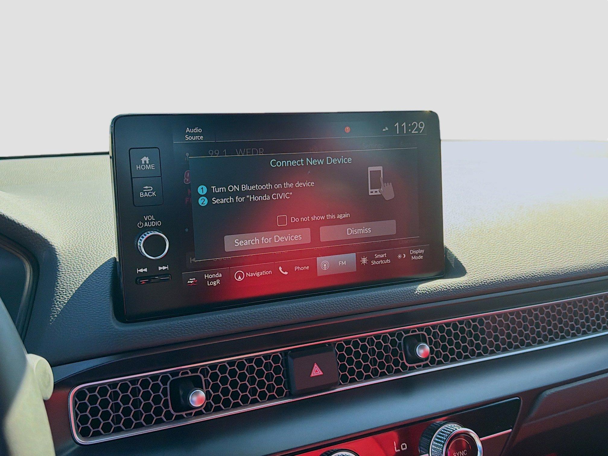 Honda Civic Type R Fwd - Thumbnail 13