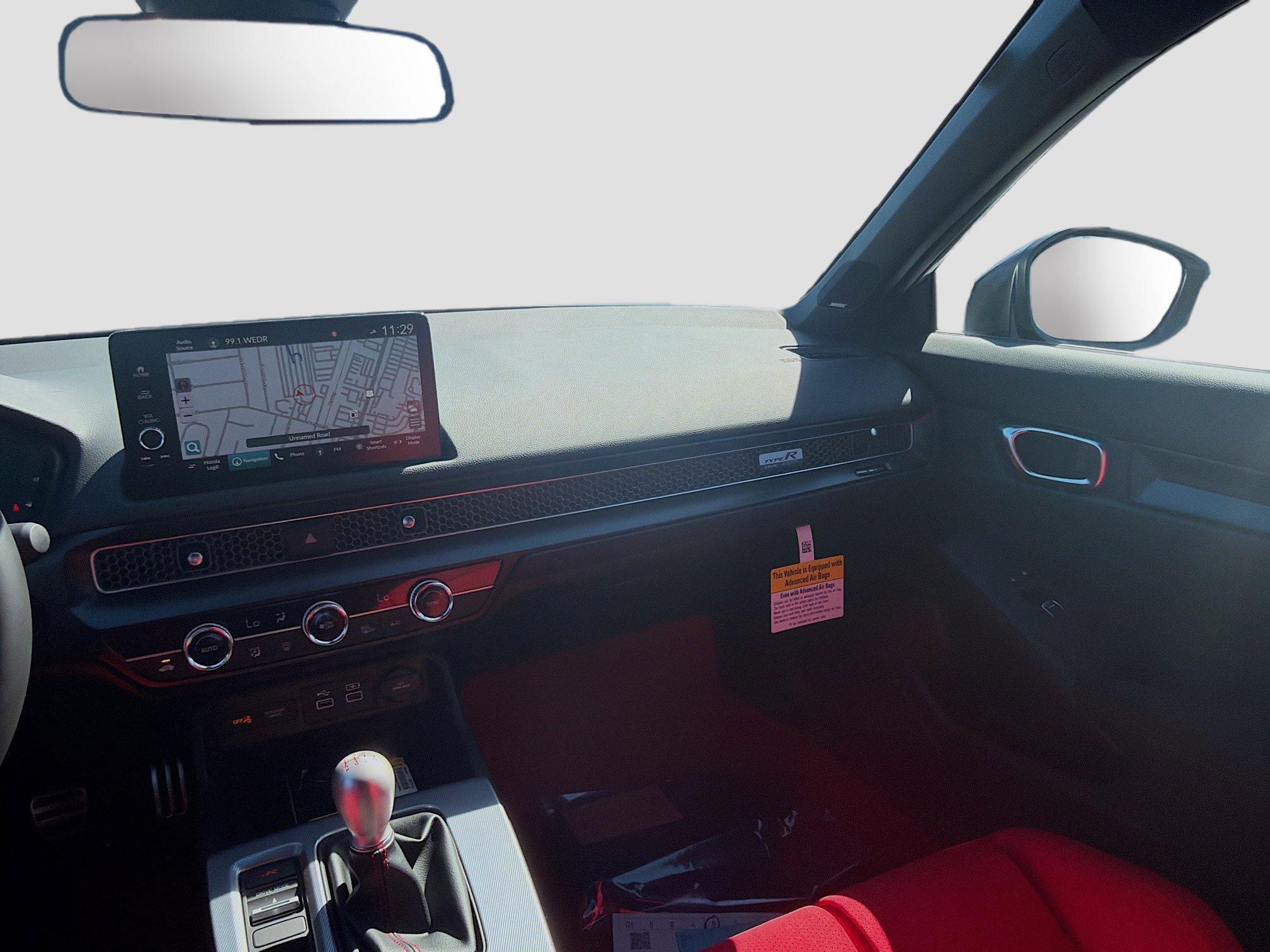 Honda Civic Type R Fwd - Thumbnail 20