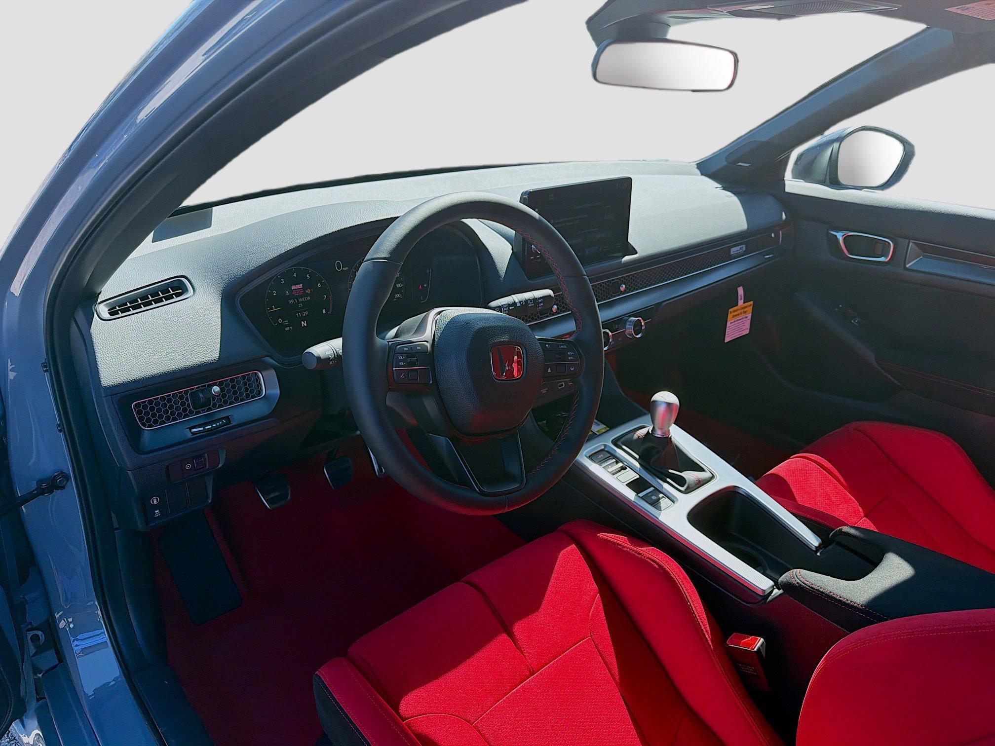 Honda Civic Type R Fwd - Thumbnail 10