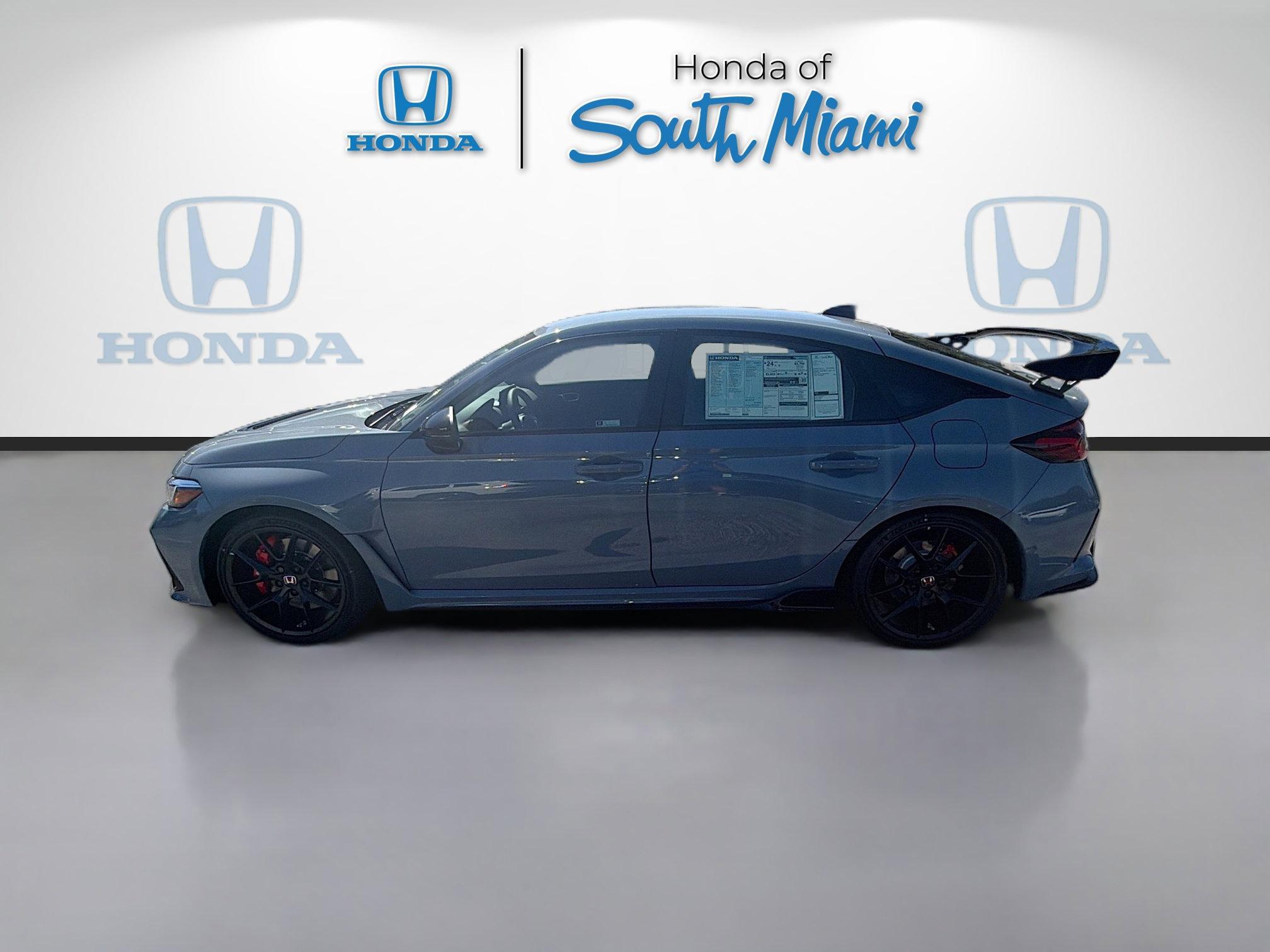 Honda Civic Type R Fwd - Thumbnail 5