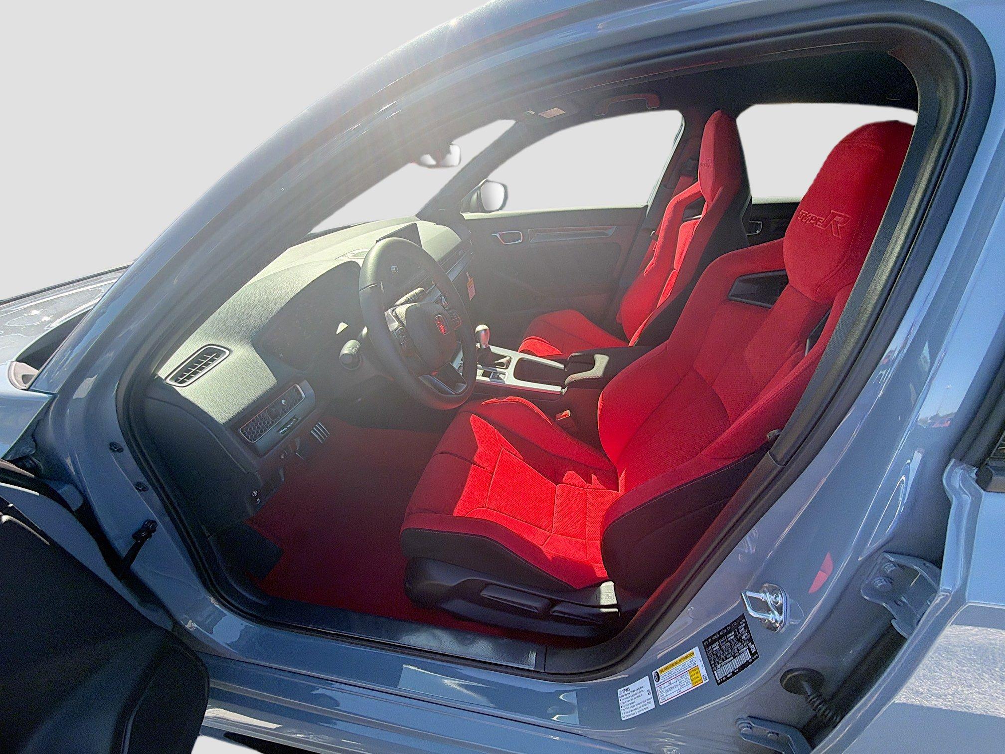 Honda Civic Type R Fwd - Thumbnail 18