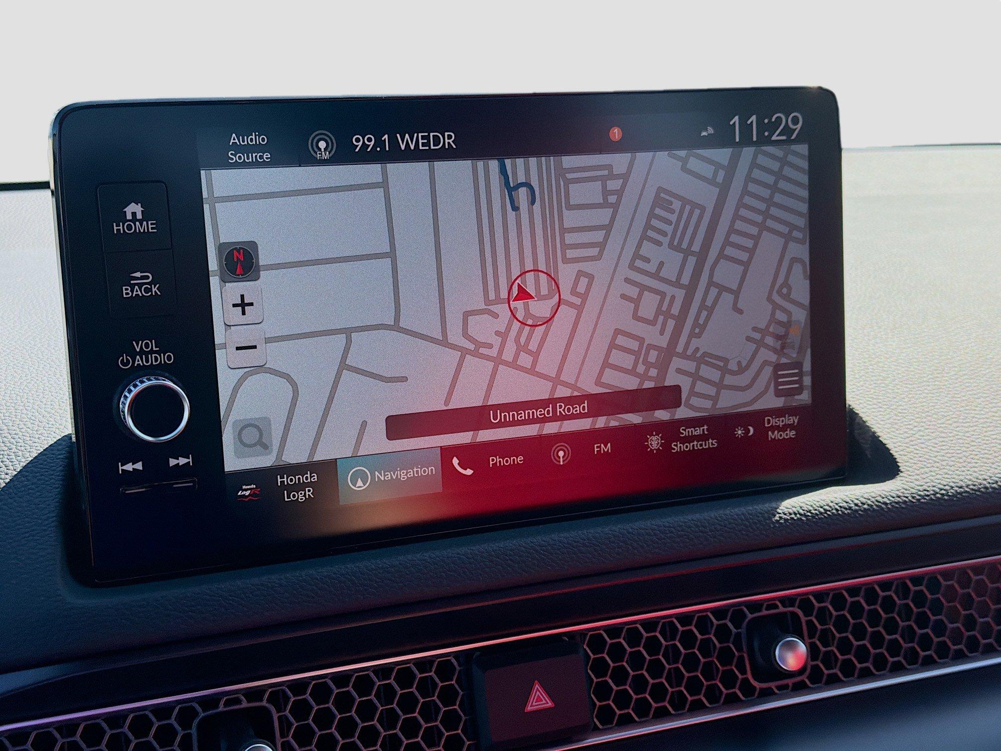 Honda Civic Type R Fwd - Thumbnail 14