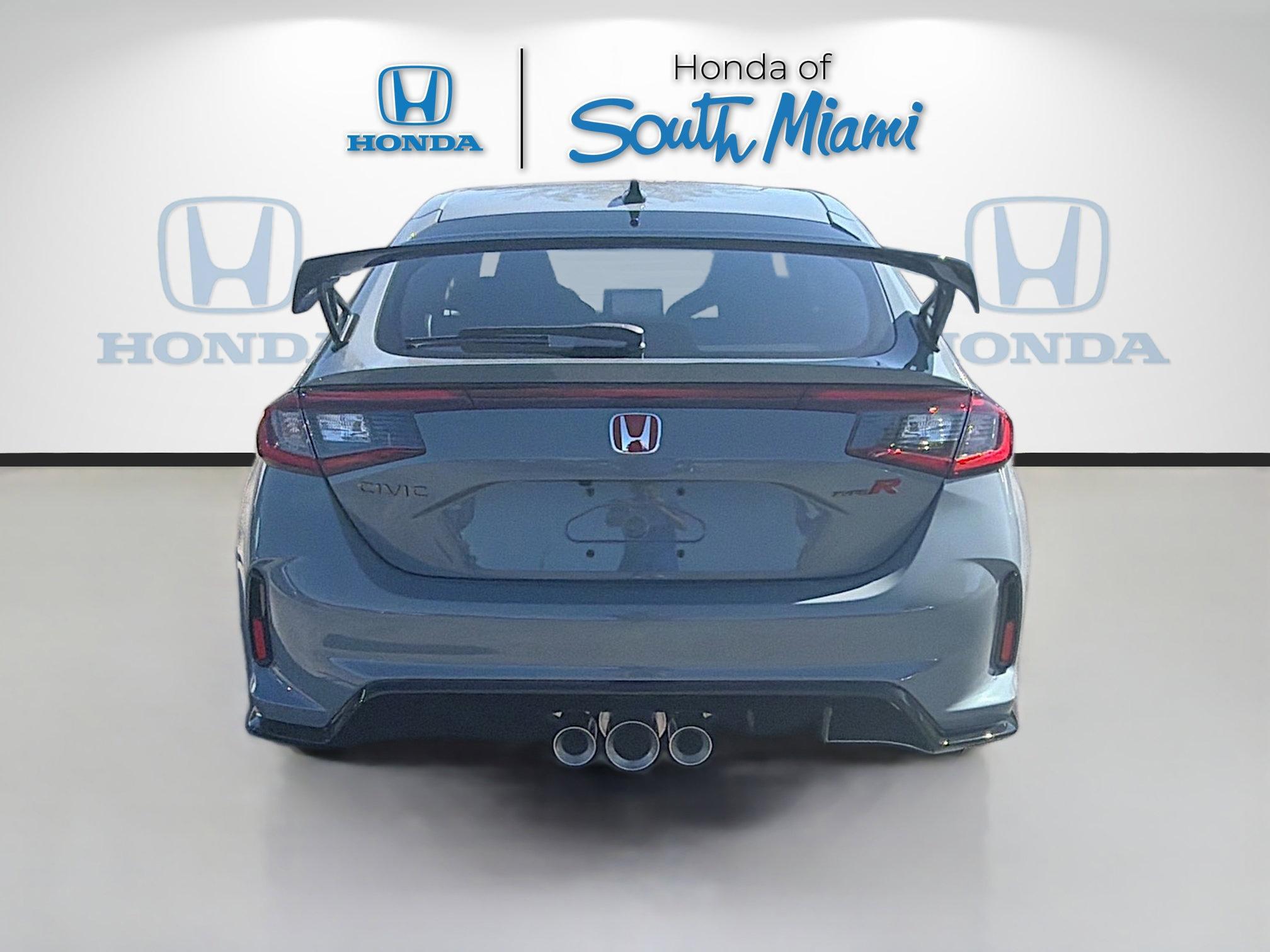 Honda Civic Type R Fwd - Thumbnail 7