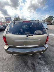 Jeep Grand Cherokee Laredo - Thumbnail 3