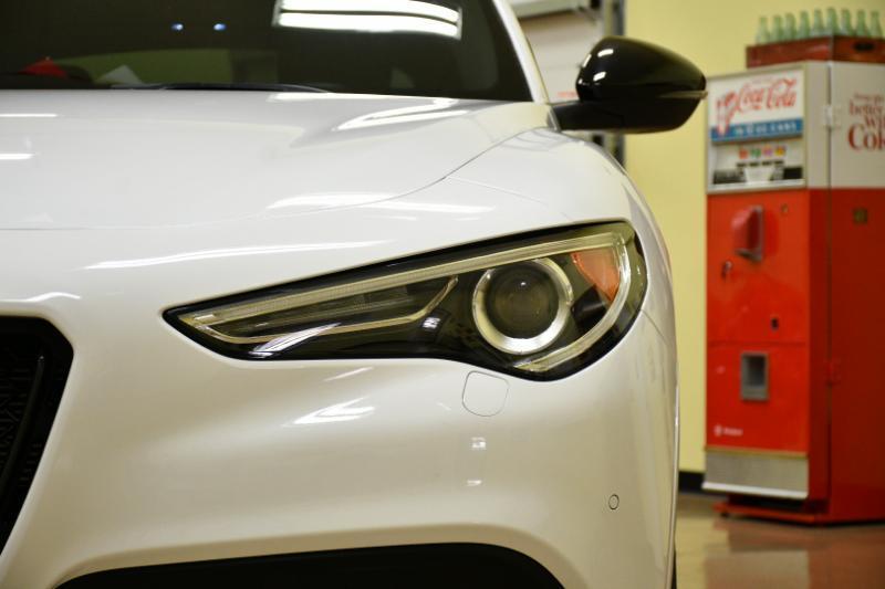 Alfa Romeo Stelvioveloce Awd - Thumbnail 7