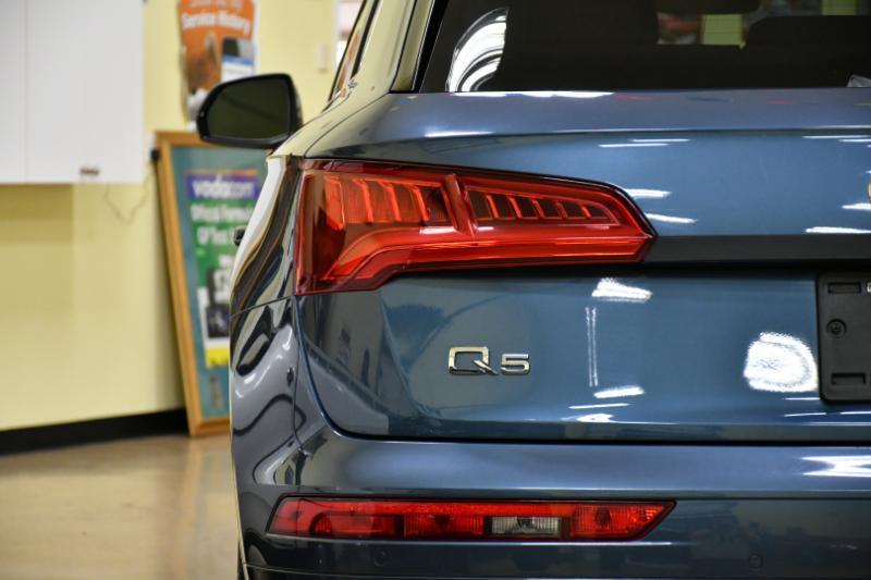 Audi Q52.0T Prestige Quattro - Thumbnail 8