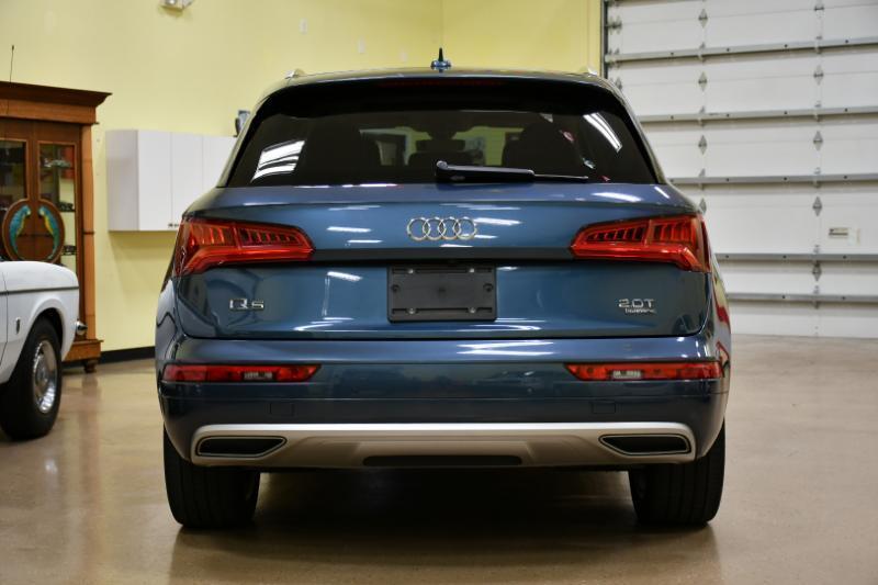 Audi Q52.0T Prestige Quattro - Thumbnail 7