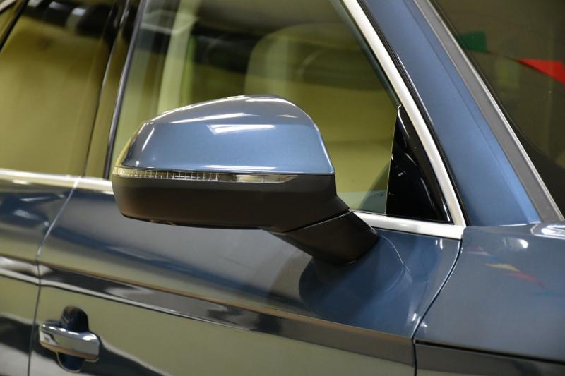 Audi Q52.0T Prestige Quattro - Thumbnail 3