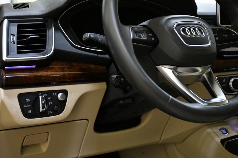 Audi Q52.0T Prestige Quattro - Thumbnail 17