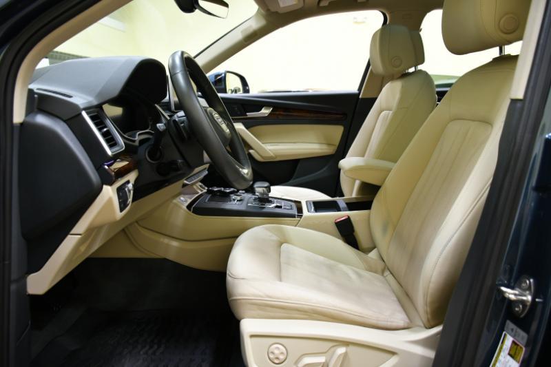 Audi Q52.0T Prestige Quattro - Thumbnail 15