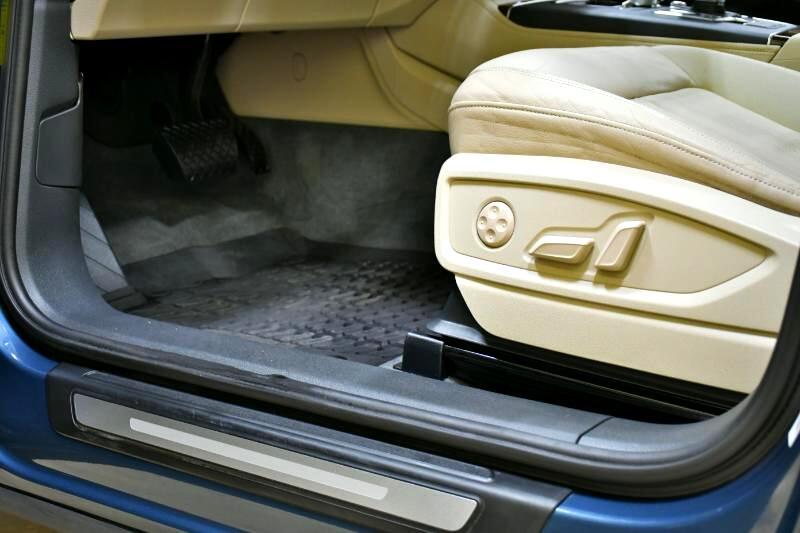 Audi Q52.0T Prestige Quattro - Thumbnail 20