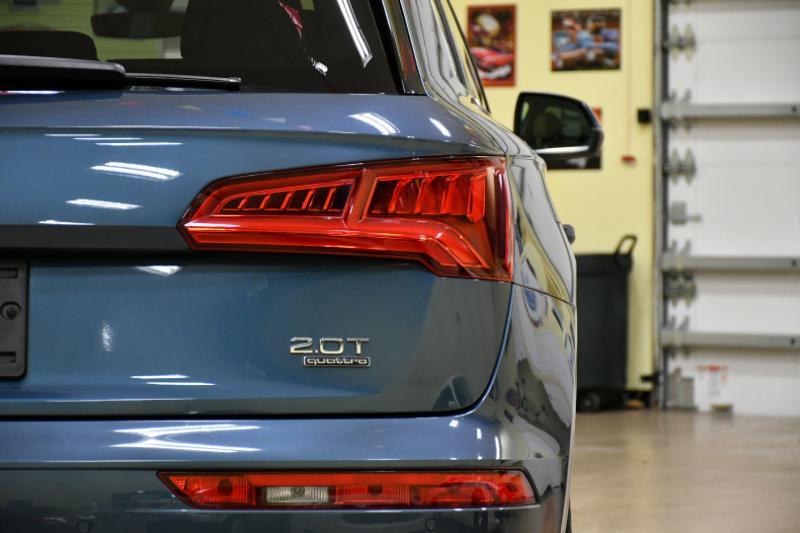 Audi Q52.0T Prestige Quattro - Thumbnail 9