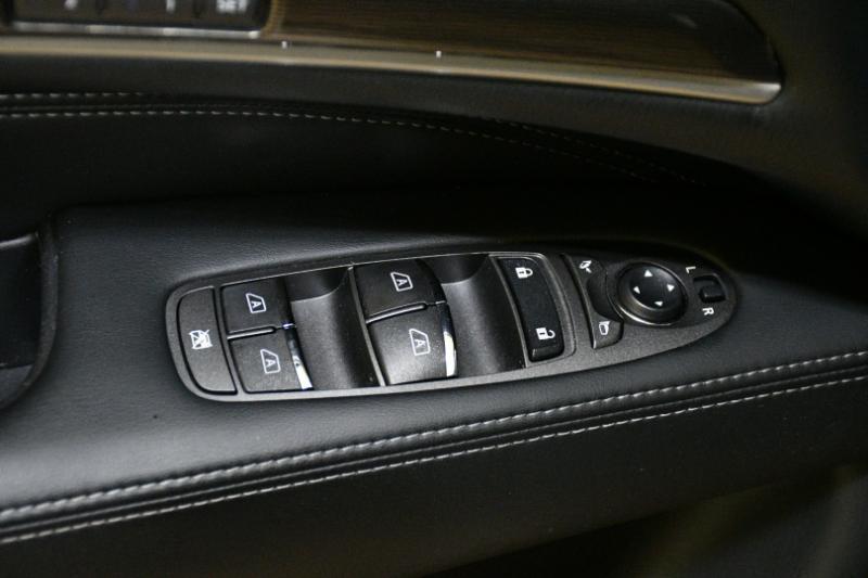 Infiniti Qx60Signature Edition Awd - Thumbnail 12