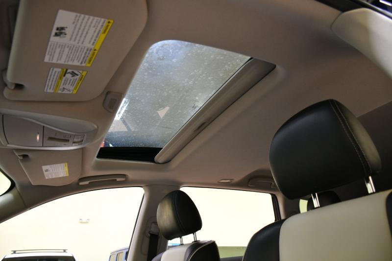 Infiniti Qx60Signature Edition Awd - Thumbnail 17