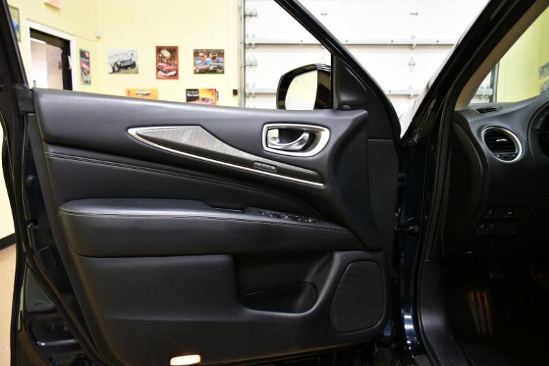 Infiniti Qx60Signature Edition Awd - Thumbnail 11