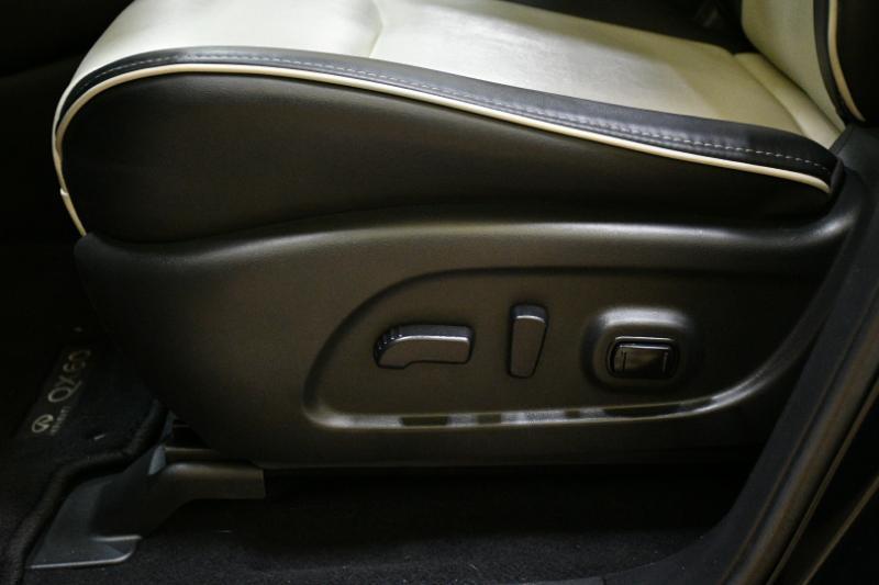 Infiniti Qx60Signature Edition Awd - Thumbnail 15