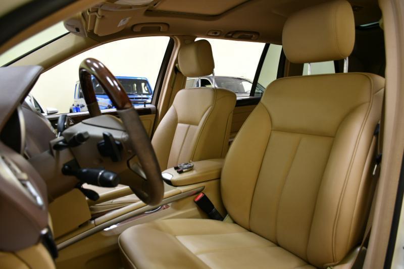 Mercedes-Benz Gl-Classgl450 4Matic - Thumbnail 15