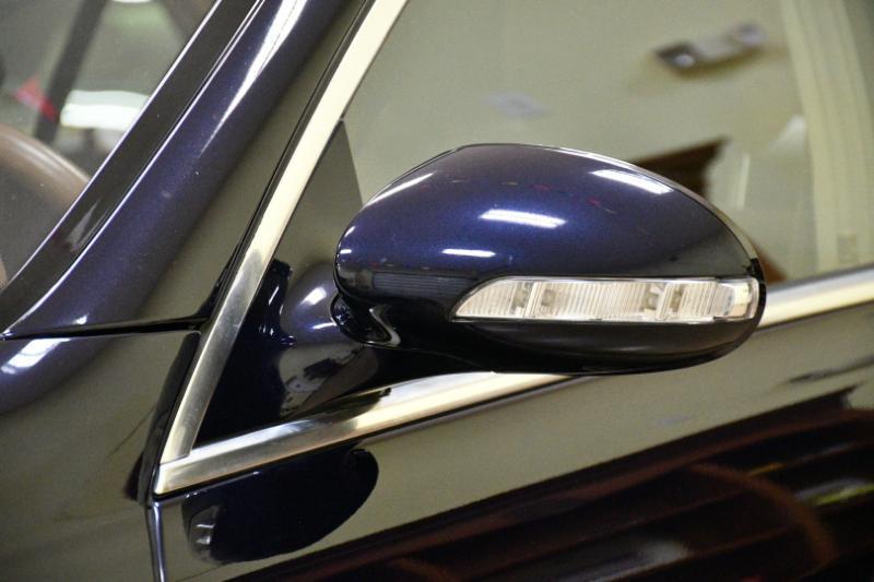 Mercedes-Benz S-Classs550 - Thumbnail 9