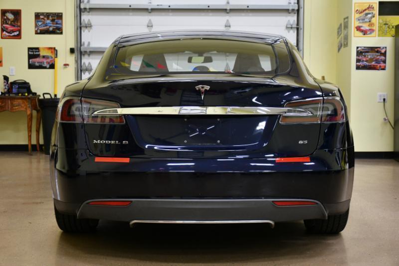 Tesla Model Sp85D - Thumbnail 11