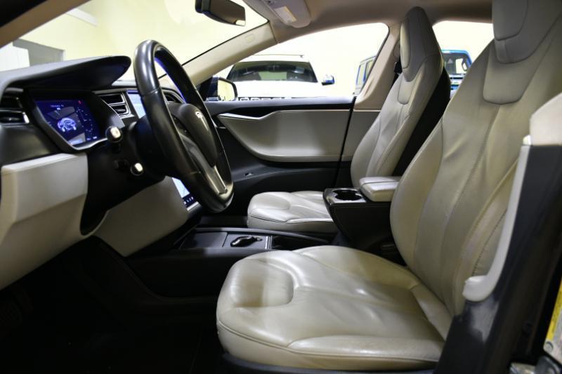 Tesla Model Sp85D - Thumbnail 18