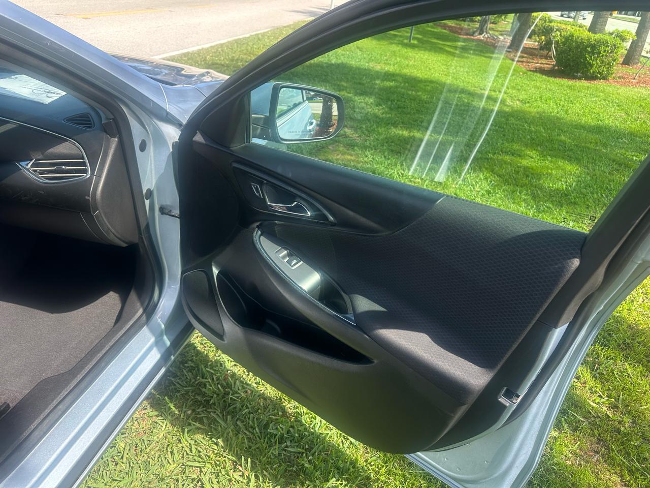 Chevrolet Malibu1Lt - Thumbnail 19