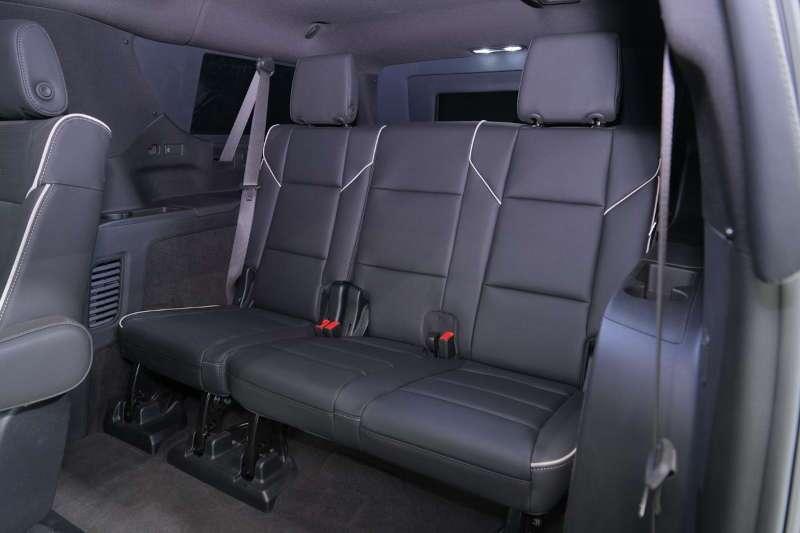 Cadillac Escalade Esv Sport Bulletproof For Sale Near Miami Is The Executive Standard - Thumbnail 3