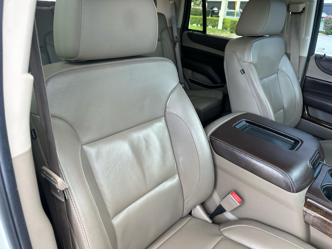 Chevrolet Tahoelt 2Wd - Thumbnail 18