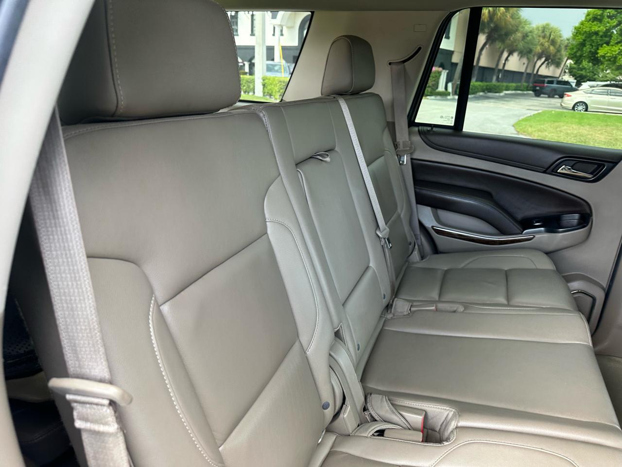 Chevrolet Tahoelt 2Wd - Thumbnail 13