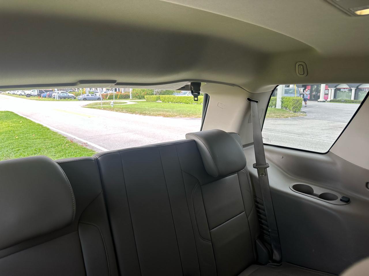 Chevrolet Tahoelt 2Wd - Thumbnail 14