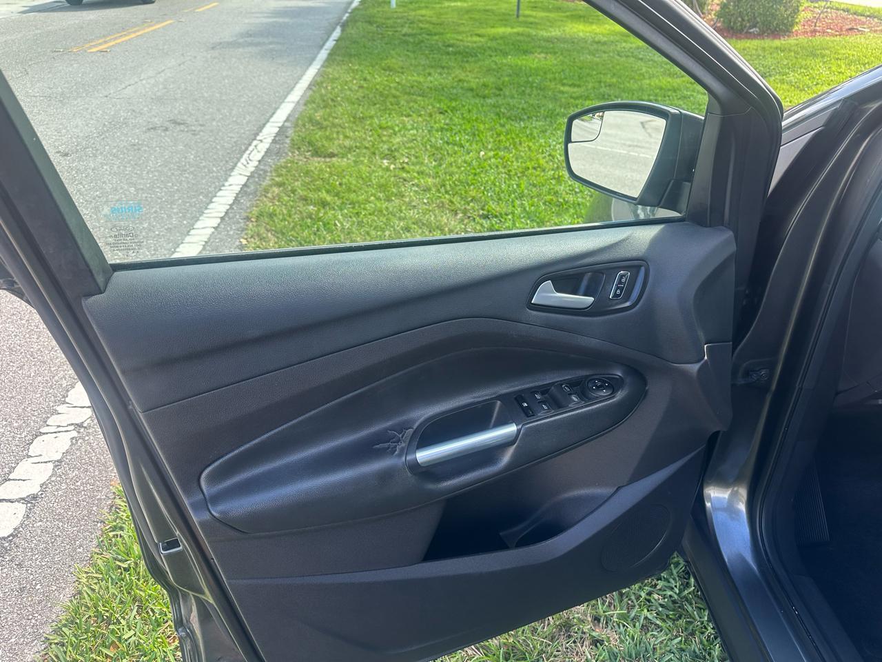 Ford Escapese Fwd - Thumbnail 19