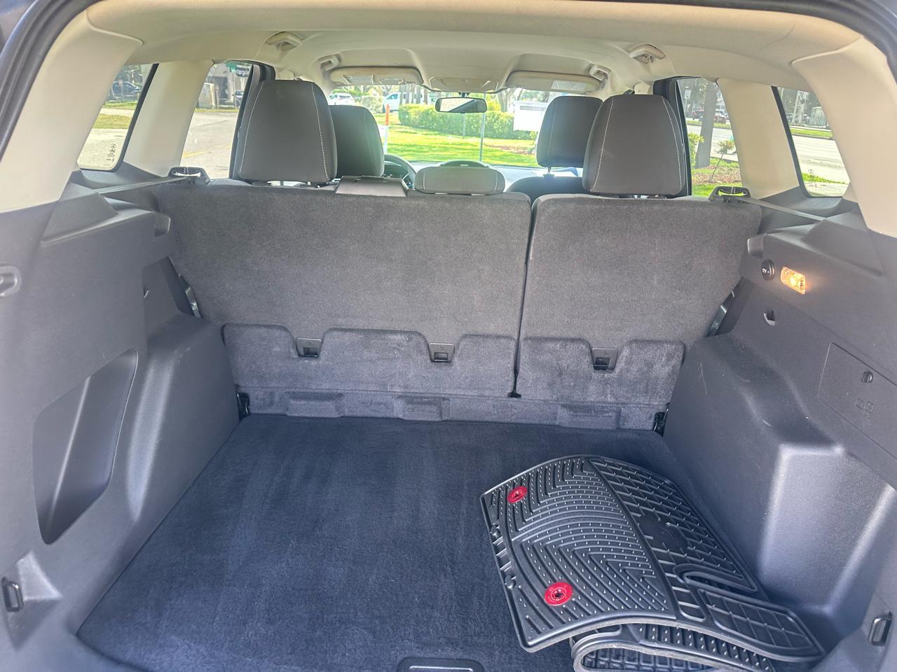 Ford Escapese Fwd - Thumbnail 11