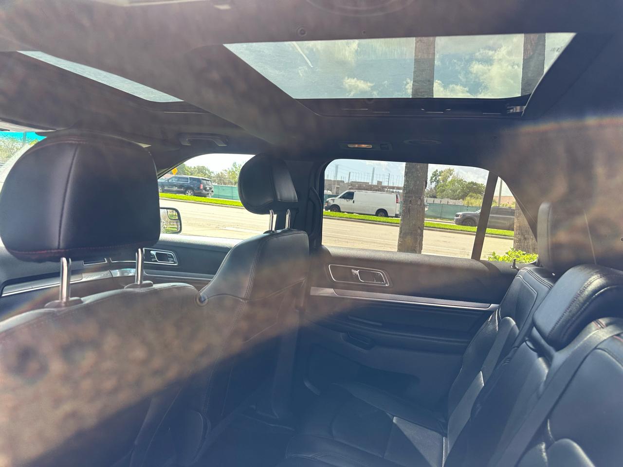 Ford Explorersport 4Wd - Thumbnail 15